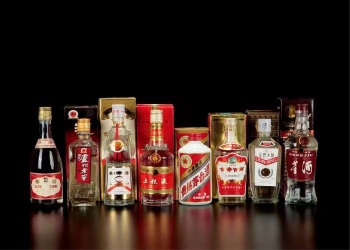 木棠镇茅台酒回收